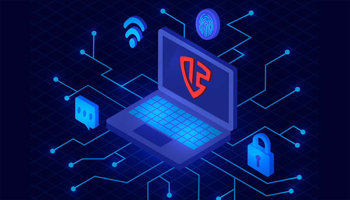 zero trust approach graphic