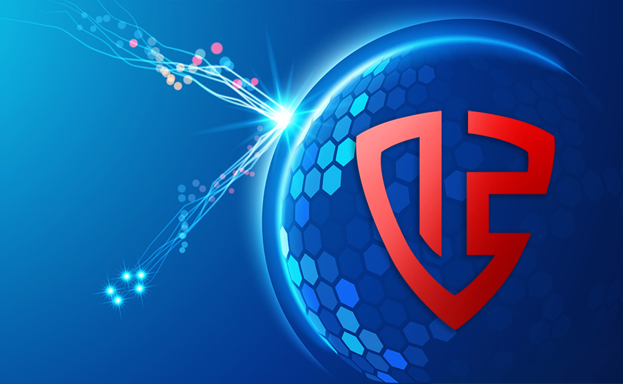 12Port microsegmentation