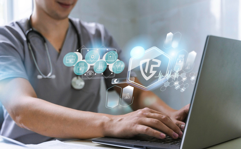 Healthcare Cybersecurity