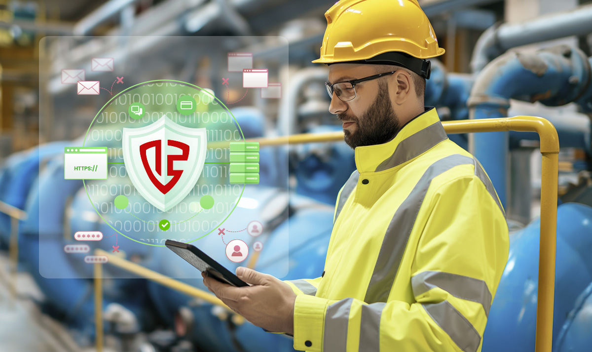 Securing Critical Infrastructure