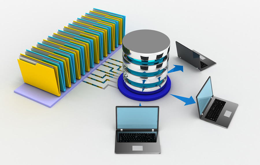 network microsegmentation