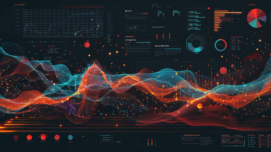 Microsegmentation Visualization
