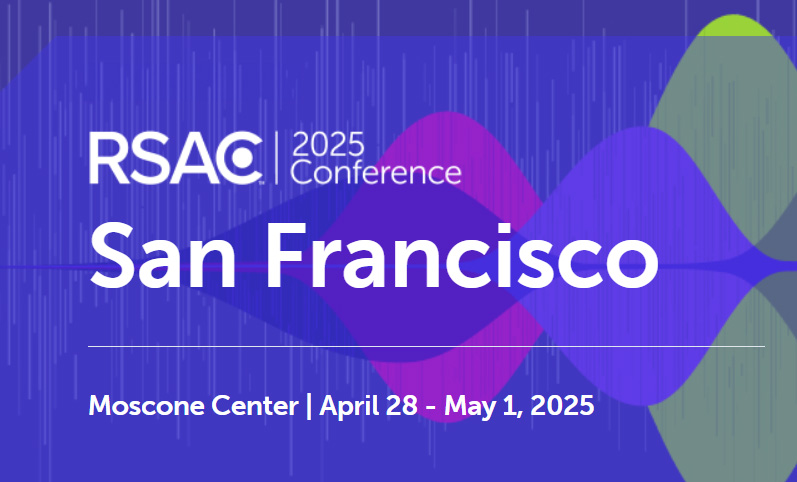 rsac 12Port at rsac 2025