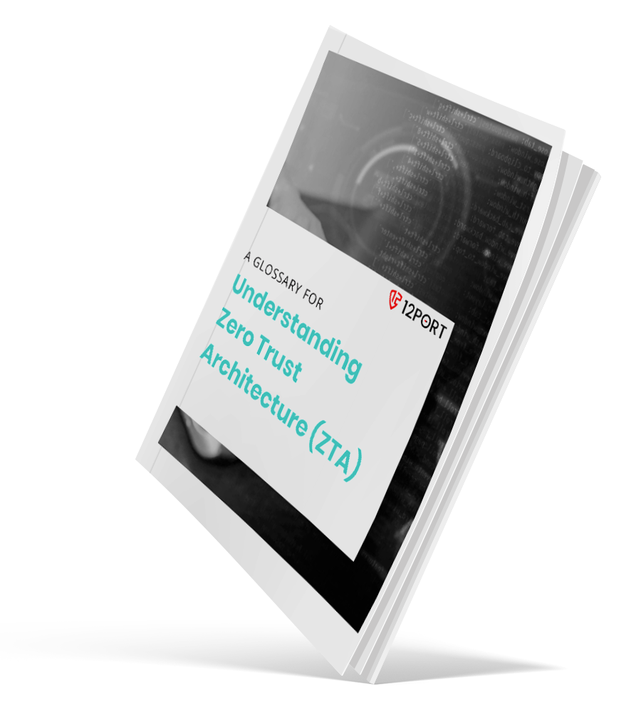 zero trust whitepaper