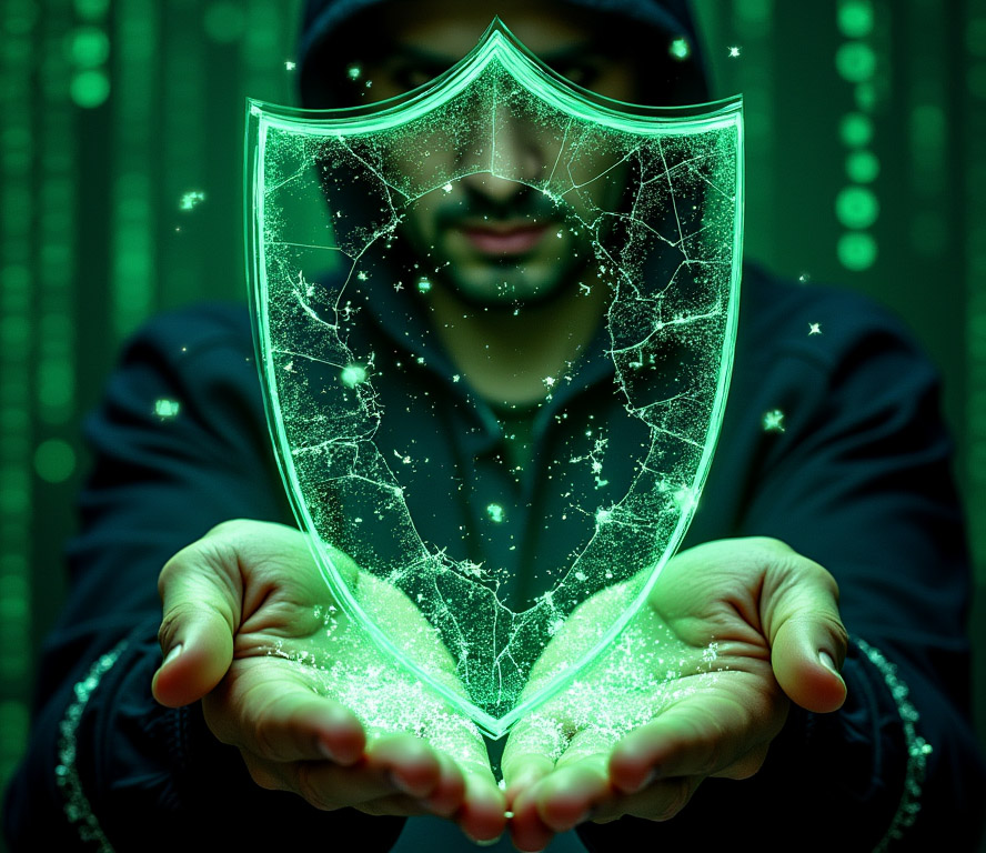 cybersecurity threats