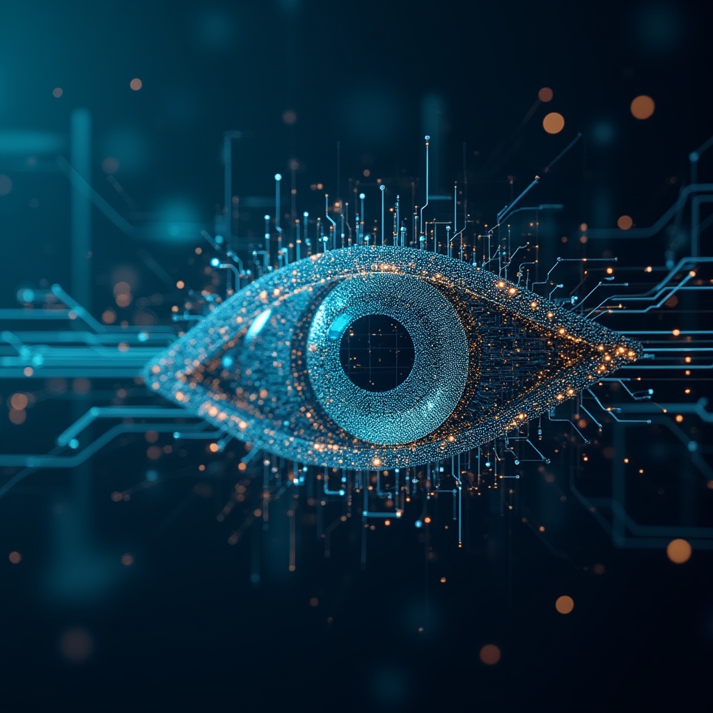 Complete Auditability and Searchability