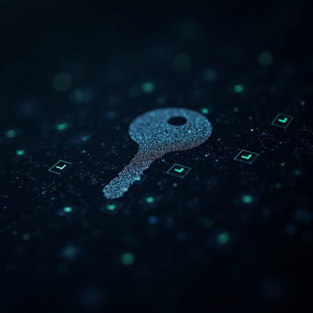 Unlock Secrets with Approval and Oversight